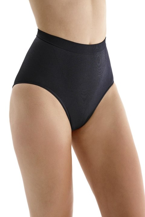 SEAMLESS MAJTKI HIGH WAIST MODELLING - NATURAL, M/L GABRIELLA