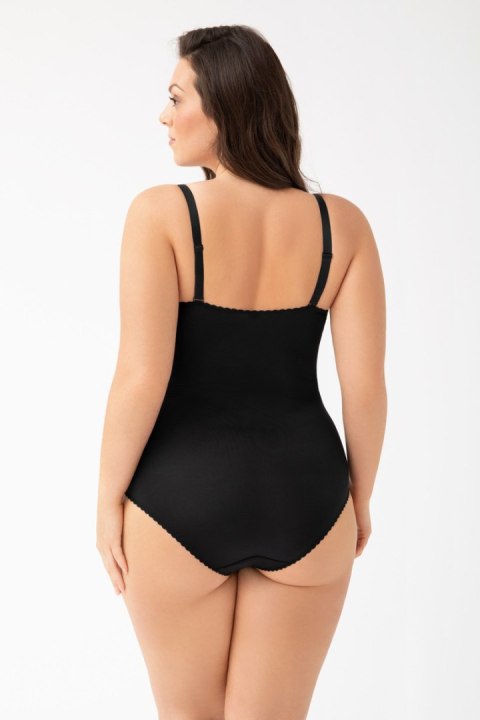 BODY LIVIA G184 CZARNE - CZARNY, 85B GORSENIA