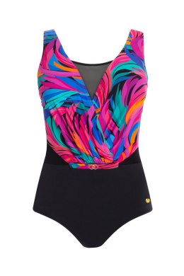KOSTIUM KĄPIELOWY MARMARIS 13 S1006V1MI13 - MULTICOLOR, XL SELF