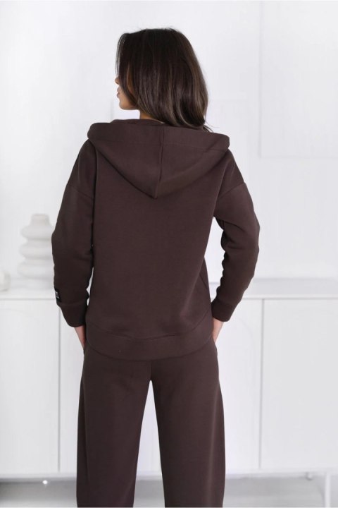 BLUZA ALTA - LATTE, M, LAT OFF PINK