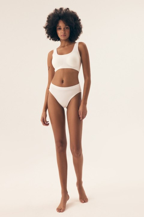 FIGI DAMSKIE 2PAK BAIT3 42858 SS25 - BEŻ-CAPPUCCINO, XL, K001 HENDERSON LADIES