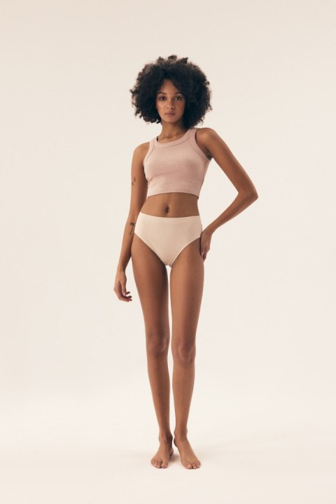 FIGI DAMSKIE 2PAK BAIT3 42858 SS25 - BEŻ-ECRU, XL, K003 HENDERSON LADIES