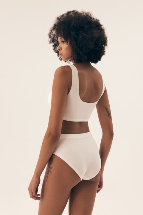 FIGI DAMSKIE 2PAK BAIT3 42858 SS25 - CZARNY-RÓŻ, XL, K002 HENDERSON LADIES