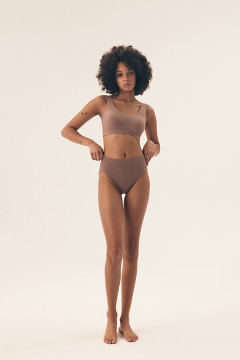 FIGI DAMSKIE 2PAK BAIT3 42858 SS25 - CZARNY-RÓŻ, XL, K002 HENDERSON LADIES