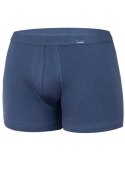 KOMPLET ŚWIĄTECZNY 6-PACK - GRANAT, M, 913/01 CORNETTE