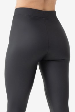 Leggings New York 02 - CZARNY, M GATTA BODYWEAR
