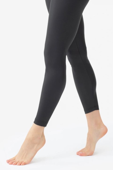 Leggings New York 02 - CZARNY, M GATTA BODYWEAR