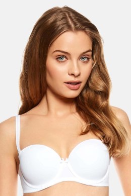 STANIK DAMSKI RAFF 23446 BIAŁY - BIAŁY, 95C HENDERSON LADIES