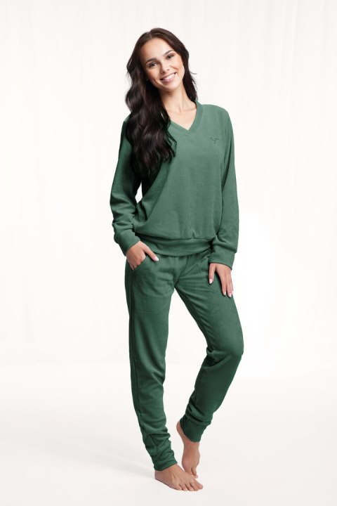 DRES DAMSKI 306 BIG - INDYGO, XXXL, 4 LUNA DRES DAMSKI 306 BIG - INDYGO, XXXL, 4 LUNA