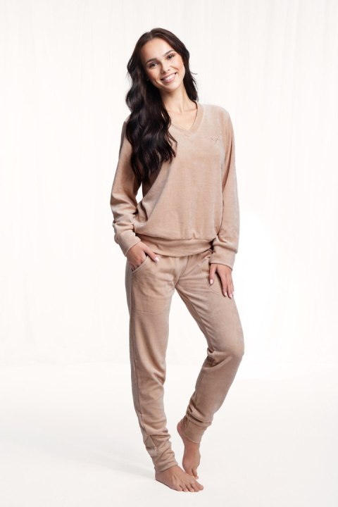 DRES DAMSKI 306 BIG - INDYGO, XXXL, 4 LUNA DRES DAMSKI 306 BIG - INDYGO, XXXL, 4 LUNA