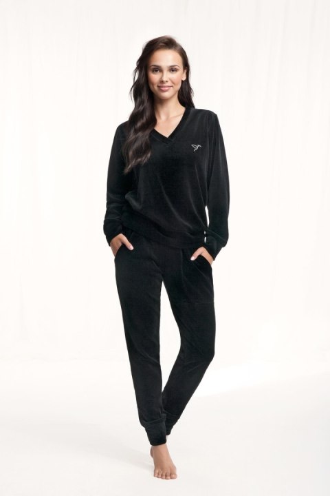 DRES DAMSKI 306 BIG - INDYGO, XXXL, 4 LUNA DRES DAMSKI 306 BIG - INDYGO, XXXL, 4 LUNA