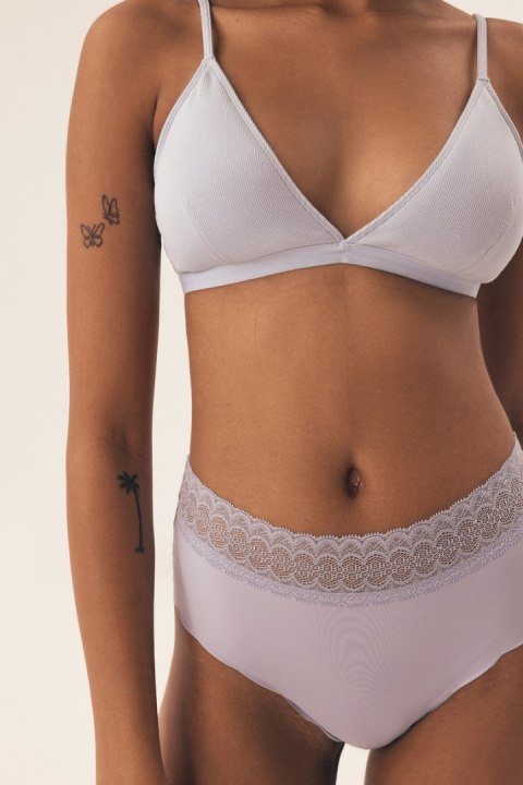 FIGI DAMSKIE 2 PAK 42826 POLLY 2 SS25 - ECRU-CAPPUCINO, L, K001 HENDERSON LADIES