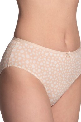 FIGI DAMSKIE BIKINI L-122BI-58 3-pack - MIX KOLOR, M LAMA