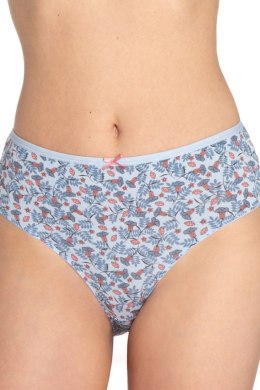 FIGI DAMSKIE BIKINI L-122BI-63EX 3-pack - MIX KOLOR, XXL LAMA