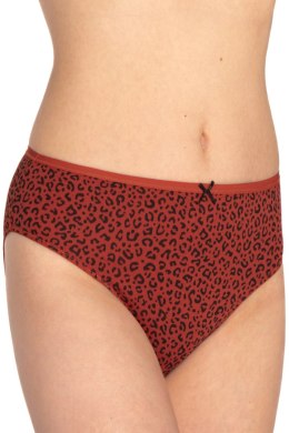 FIGI DAMSKIE BIKINI L-127BI-32 3-pack - MIX KOLOR, M LAMA