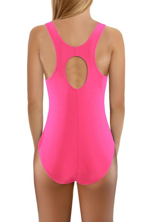 KOSTIUM KAPIELOWY DZIEWCZĘCY BW 691 - NIEBIESKI, 164 SESTO SENSO