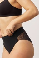 FIGI SHAPING PANTY 19617 - NEGRO, XL YSABEL MORA