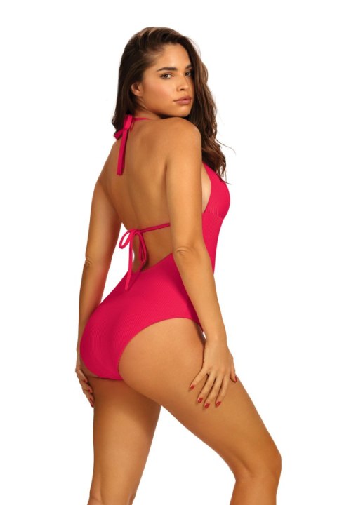 KOSTIUM KĄPIELOWY ALICANTE 9 S1026AL9 - PINK, 38C, 2D SELF