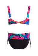 KOSTIUM KĄPIELOWY MARMARIS 7 S995V2MI7 - MULTICOLOR, 38G SELF