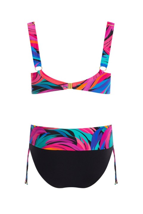 KOSTIUM KĄPIELOWY MARMARIS 7 S995V2MI7 - MULTICOLOR, 38G SELF