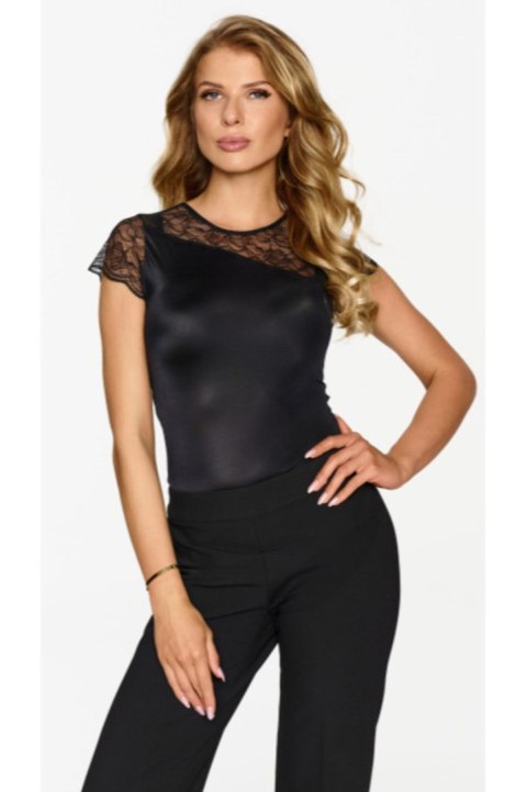 BODY 251 - CZARNY, 38 LUPOLINE