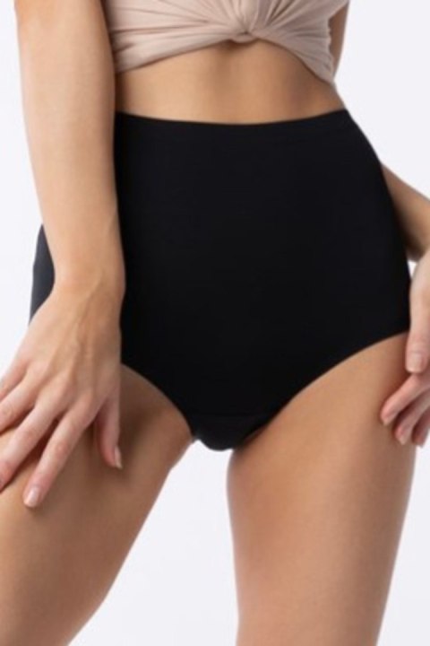 FIGI AMBER MAXI HIGH - BEŻOWY, S JULIMEX