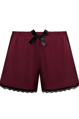 SPODENKI MARGOT - BURGUND, S NIPPLEX