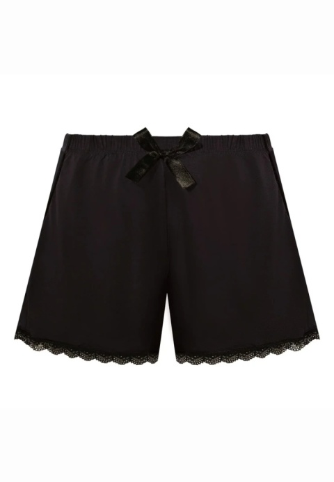 SPODENKI MARGOT - CZARNY, 2XL NIPPLEX
