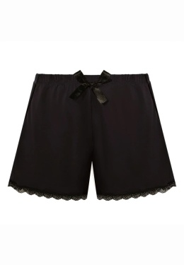 SPODENKI MARGOT - CZARNY, XL NIPPLEX