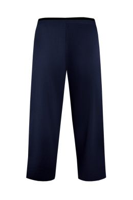 SPODNIE MARGOT 3/4 - GRANATOWY, XL NIPPLEX