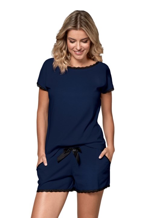 SPODENKI MARGOT - BURGUND, L NIPPLEX