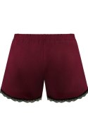 SPODENKI MARGOT - CZARNY, S NIPPLEX