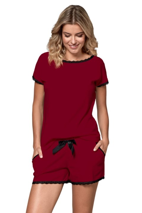 SPODENKI MARGOT - RÓŻOWY, XL NIPPLEX