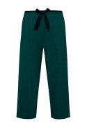 SPODNIE MARGOT 3/4 - GRANATOWY, XL NIPPLEX