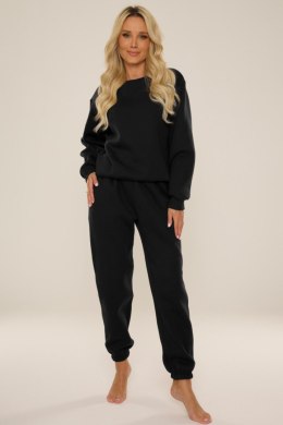DRES DAMSKI 812 - CZEKOLADOWY, XL DE LAFENSE