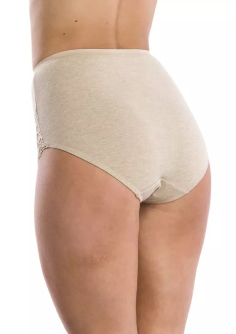 FIGI DAMSKIE HOT TOUCH LPF 729 - ZIELONY, 3XL KEY