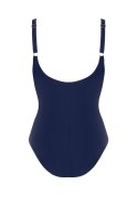KOSTIUM KĄPIELOWY SAINT-TROPEZ 1 S8030V3TR1 - GREEN, 44F, 2 SELF
