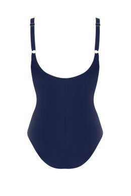 KOSTIUM KĄPIELOWY SAINT-TROPEZ 1 S8030V3TR1 - GREEN, 44F, 2 SELF