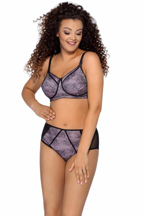 BIUSTONOSZ AV 1997 BLACK MK - BLACK, 65F AVA