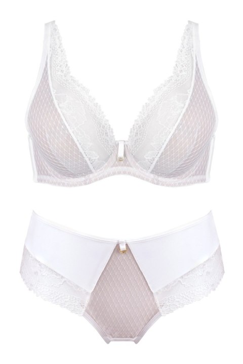BIUSTONOSZ DOTS BRALETTE 19122, 70F MEDIOLANO BIUSTONOSZ DOTS BRALETTE 19122, 70F MEDIOLANO