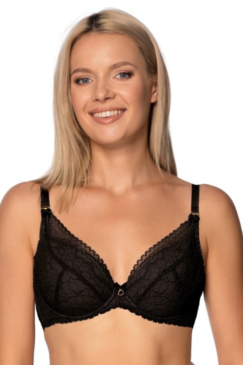 BIUSTONOSZ ELISABETH - BEŻOWY, 85C MEFEMI BY NIPPLEX