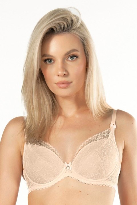 BIUSTONOSZ ELISABETH - BIAŁY, 75C MEFEMI BY NIPPLEX