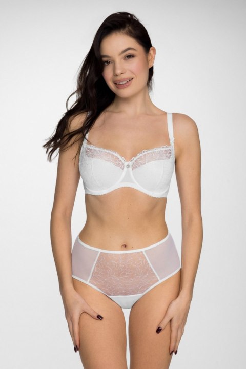 BIUSTONOSZ SEMI-SOFT GOLDIE 899 BIAŁY - BIAŁY, 70I GAIA