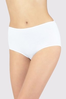 FIGI LAURA 07013 - BIAŁY, 3XL MEDIOLANO