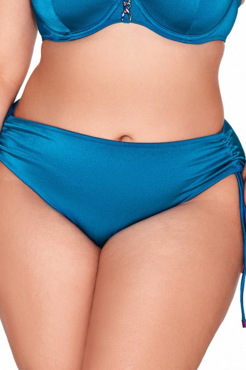 FIGI KĄPIELOWE SF 13/2 AZURE - AZURE, XL AVA SWIMWEAR