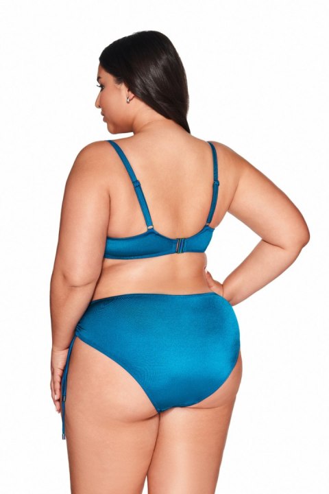 FIGI KĄPIELOWE SF 13/2 AZURE - AZURE, S AVA SWIMWEAR