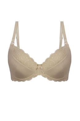 BIUSTONOSZ 14 BEŻOWY - BEŻOWY, 80C ELMAR