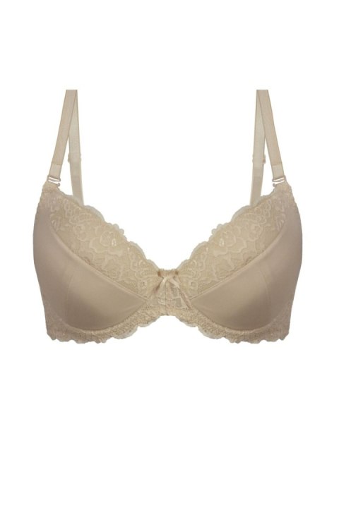 BIUSTONOSZ 14 BEŻOWY - BEŻOWY, 80D ELMAR