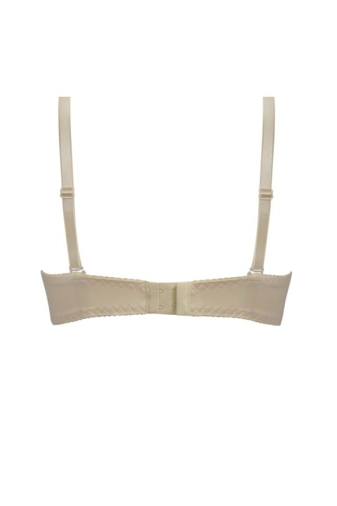 BIUSTONOSZ 14 BEŻOWY - BEŻOWY, 80D ELMAR