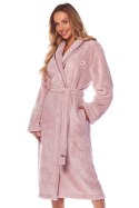 SZLAFROK DAMSKI DŁUGI 2208 KRISTI - CANDY, XL, 5 L&L